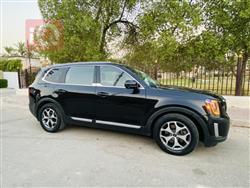 Kia Telluride